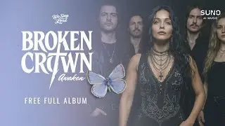 Broken Crown 