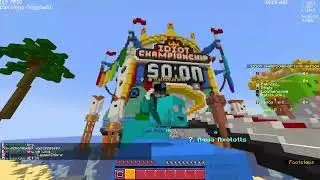 [No audio from me??] ICC Nerf Nation Orange Ocelots w/ ottels PatrickZ_ Lionthenoob