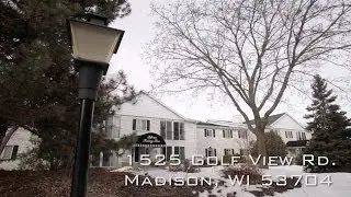 1525 Golf View Rd. Madison, WI 53704