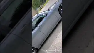 2005 Dodge Magnum RT Nardo Grey Liquid Warp With Blue Pearl(Don't own the rights to the music)