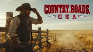 Classic Country Songs Playlist &ndash; Keith Whitley Sound