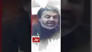 Ali Muhammad Khan Poetry | Chaltay Hain Dabay Paon #shorts
