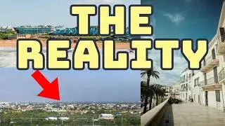 Is Ciudad Las Canas Worth the Hype? Cap Cana Honest review and tour