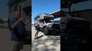 2024 Storyteller Hilt в Sunshine State RVs на следующие 30 дней!