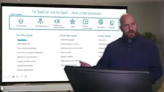 How to decide if IAM as a Service is right for your organization