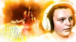 ПЕЧАЛЬНАЯ ИСТОРИЯ ПРО СЕМЬЮ ► Static Dread: The Lighthouse #7