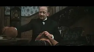 Antoine----- Булгаков, Бег скетч, original movie 1970, sketch, score added