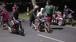 LAGA HEREX 500M MADIUN - 69 MISTIS FT BAYEX MOGU MOGU VS MBLS OFFICIAL FT RIDHO LAKSANA - LAGA KERAS
