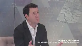 Programmatic TV by Norm Johnston, Mindshare