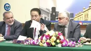 Jawed Bilwani resigns, Rehan Hanif elected as President KCCI