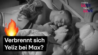 SIE glaubt, er ist single - ER hat eine Freundin 😮 | Make Love, Fake Love