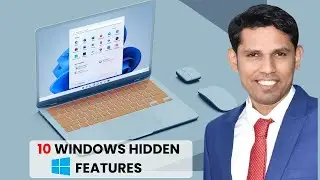 10 скрытых функций Windows 11. Советы и хитрости для Windows 2026.