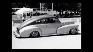 Rare Oldies￼-I&rsquo;m a shadow-Milton Floyd.