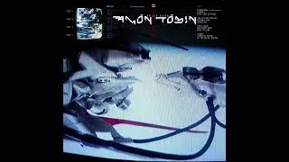 Amon Tobin - 6 Horsefish | Foley Room 2007 #breaks #experimental