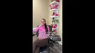 Every December Appointment 😩