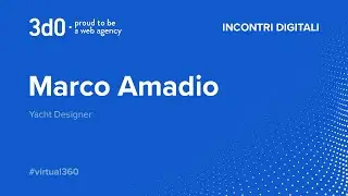 Marco Amadio | 3d0
