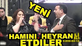 gözel bir segah mugami oxuyan Nigar Agcabedili / tamada Natiq Daglaroglu / qarmon Rehman /