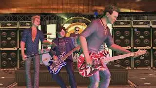 Panama - Van Halen