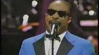 STEVIE WONDER-FINGERTIPS@APOLLO