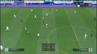 FIFA22 - PRO CLUB - JAMESNASH BRACE