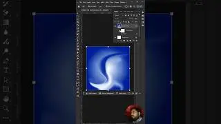 Create STUNNING Gradient Backgrounds with this Simple Photoshop Trick | Desinity