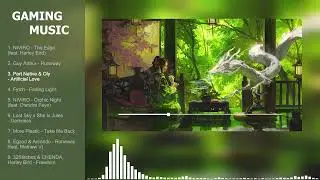 Gaming Music Mix December 2025 | Progressive House, Melodic Dubstep, Trap, ... (NCS)