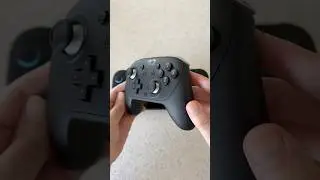 Контроллер Switch 2 Pro &mdash; стоит ли он того?