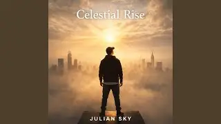 Celestial Rise