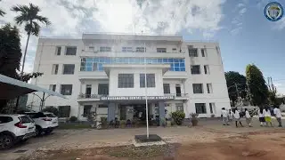 Sri Hasanamba Dental College and Hospital, Hassan