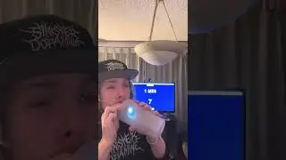 ONE MINUTE GREEN (w/ a twist)