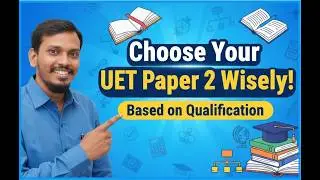 UGC NET Paper 2 Selection Guide | Choose Your Subject Based on Qualification | Mr. Mir Riyazul Haque