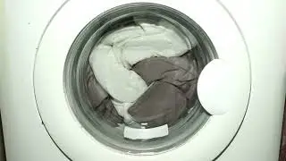 Estudia y relájate con el sonido de la lavadora. #electrolux #asmr #laundry #dormirmejor