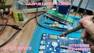 YOUR LAPTOP DOCTOR