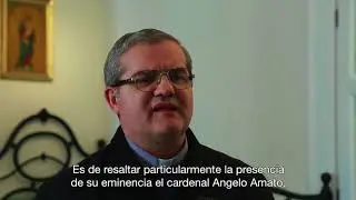 Seminario Santidad Salesiana 2018 - P. Pierluigi Cameroni