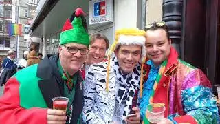 Doodgewoon René - Ja, ja, ik voel het al