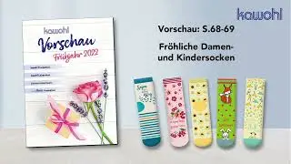 Socken zum Verschenken