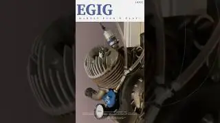 Buyer beware&hellip; Not everyone in the UK know how to build an Egig engine properly!