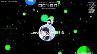Tricksplit,spacesplit!First clip
