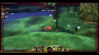 GT vs DR vs SF