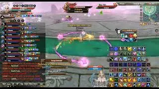 PWBR - DUSK 5-3 - ( PWI TTR 5-3 ) BOSS Wang Shu.
