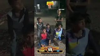 csk vs mi 😂🤣 #teamag #viral #comedy