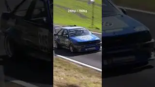 210 hp 780 kg Toyotal #Corolla 🔊 #hillclimb #bergrennen #hillclimbfans #holidaywithshorts 👌