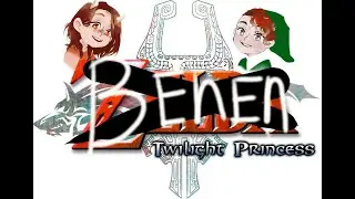 Legend of BENEN Child Totorials