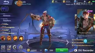 Top 10 Heroes in Mobile Legend season 12