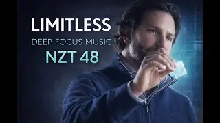 Limitless Focus Music (2026)