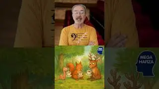 BİR DAKİKADA FA ANAHTARI NOTA OKUMA TEKNİĞİ!