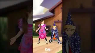 Moose Kids Song