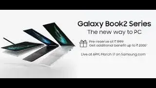 How to improve the battery life of your Samsung Galaxy Book2 Series