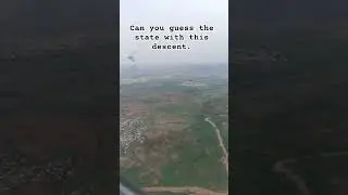 Can you guess the state with this descent. #explorenigeria #travel