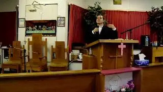 Brandon Sermon May 23, 2017 8